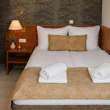 Verdo Hotel