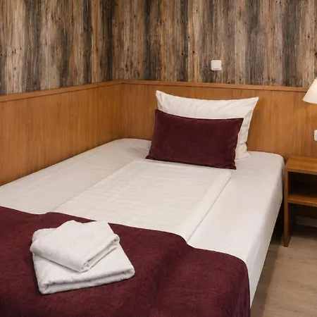 Verdo Hotel *