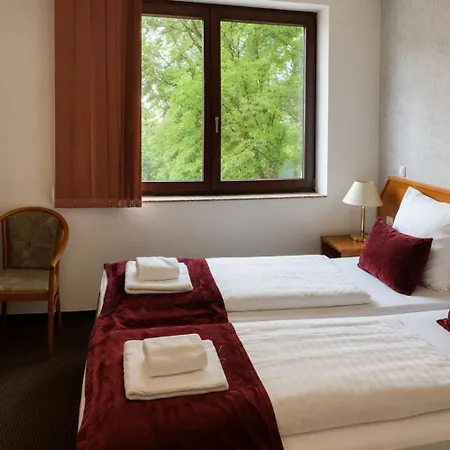 Hotel Verdo *