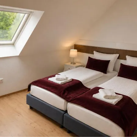 Hotel Verdo Bergheim (Rhein-Erft-Kreis)