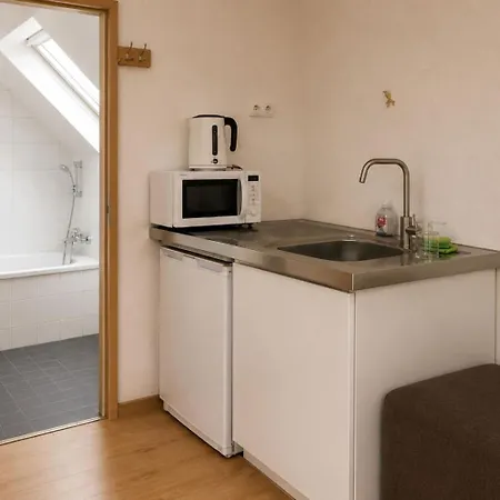 Verdo Hotel *