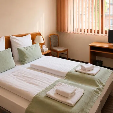 Hotel Verdo Bergheim (Rhein-Erft-Kreis)
