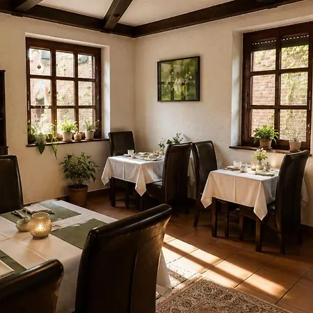 Verdo Hotel *