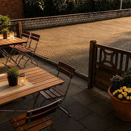 Verdo Hotel *