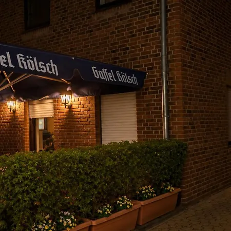 Hotel Verdo