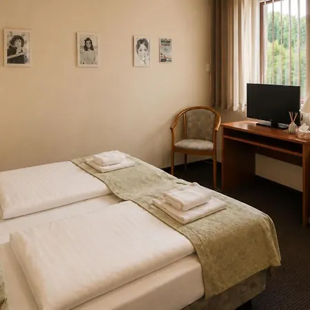 Verdo Hotel